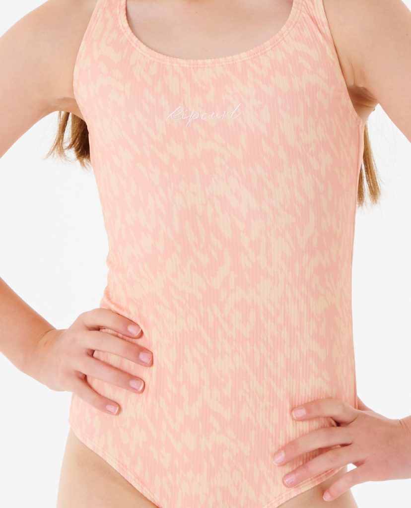 Premium Rib One Piece – Girl