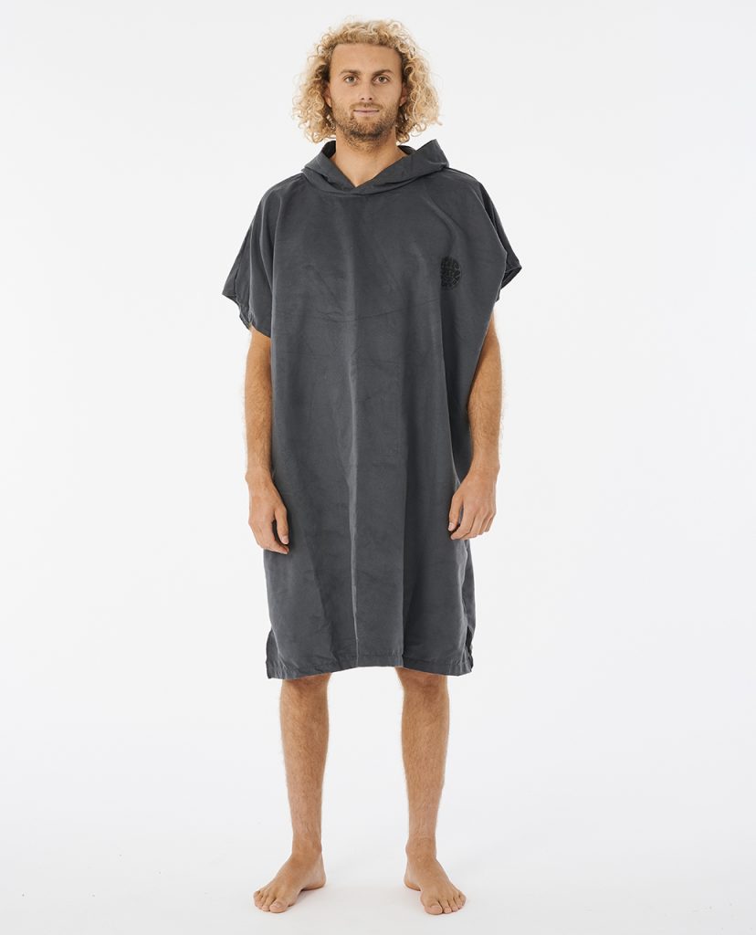 Surf Series Packable  Hooded