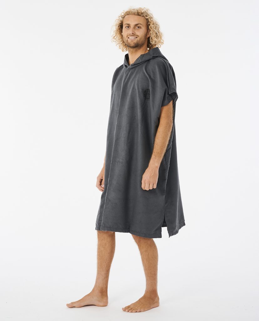 Surf Series Packable  Hooded