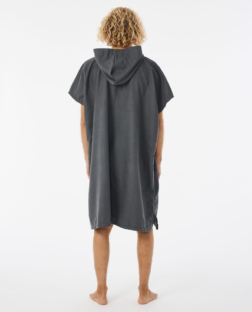 Surf Series Packable  Hooded