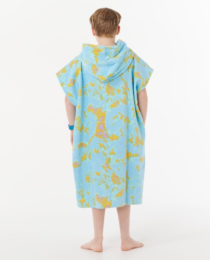Poncho Surf Kids Mixed