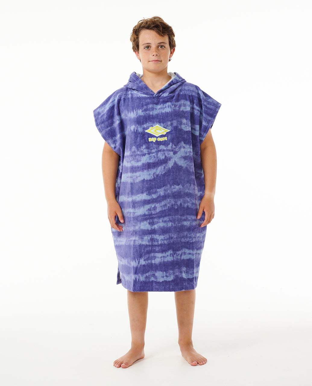 Poncho Surf Kids Mixed