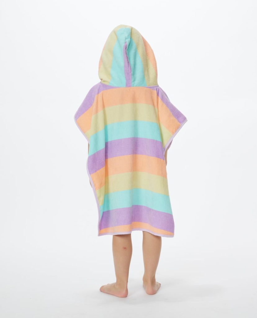 Cove Hooded Towel-girl