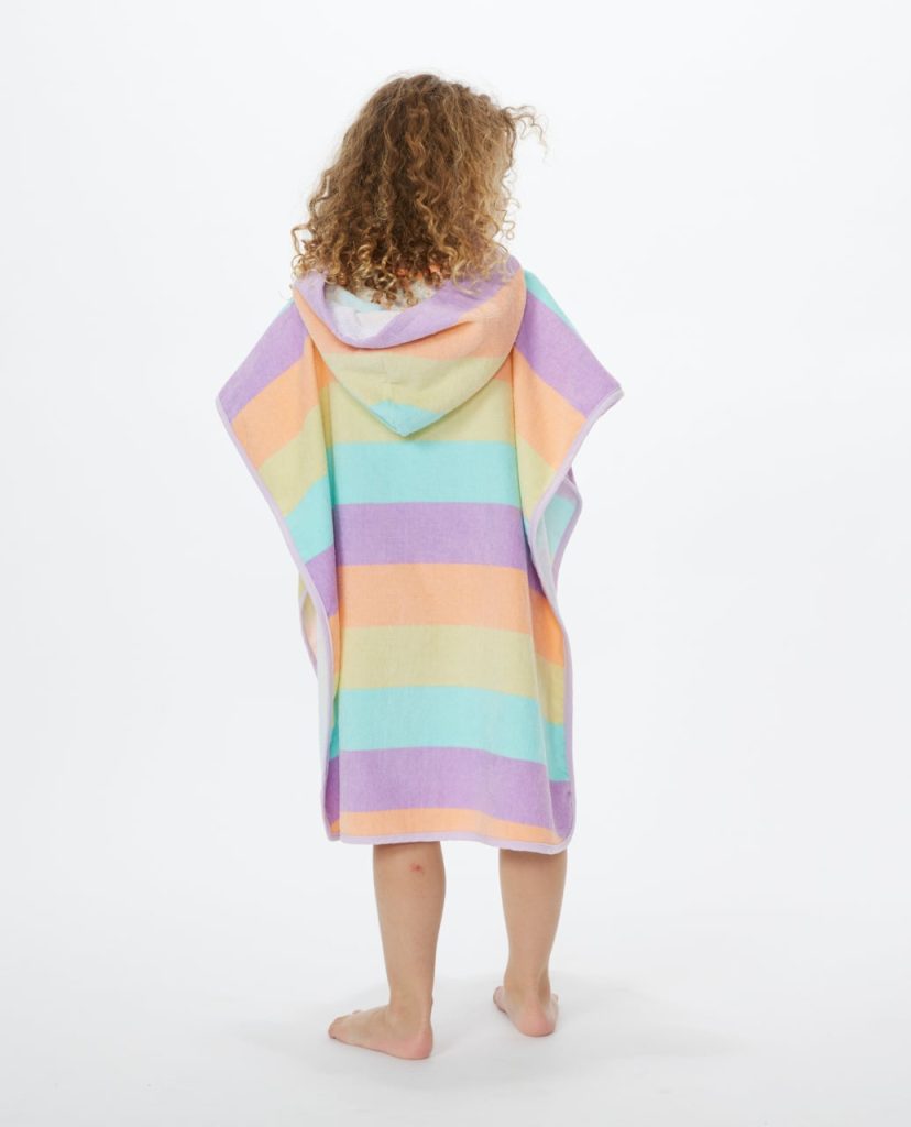 Cove Hooded Towel-girl