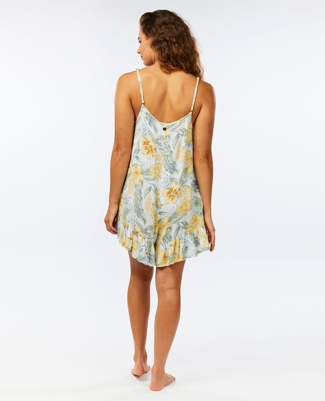 Always Summer Romper