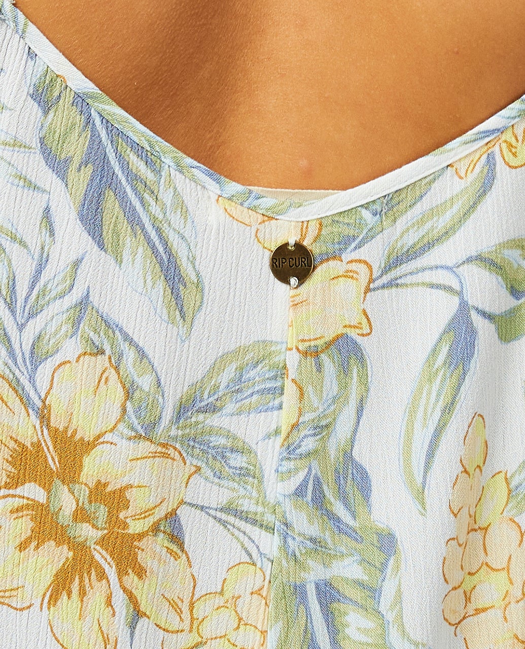 Always Summer Romper