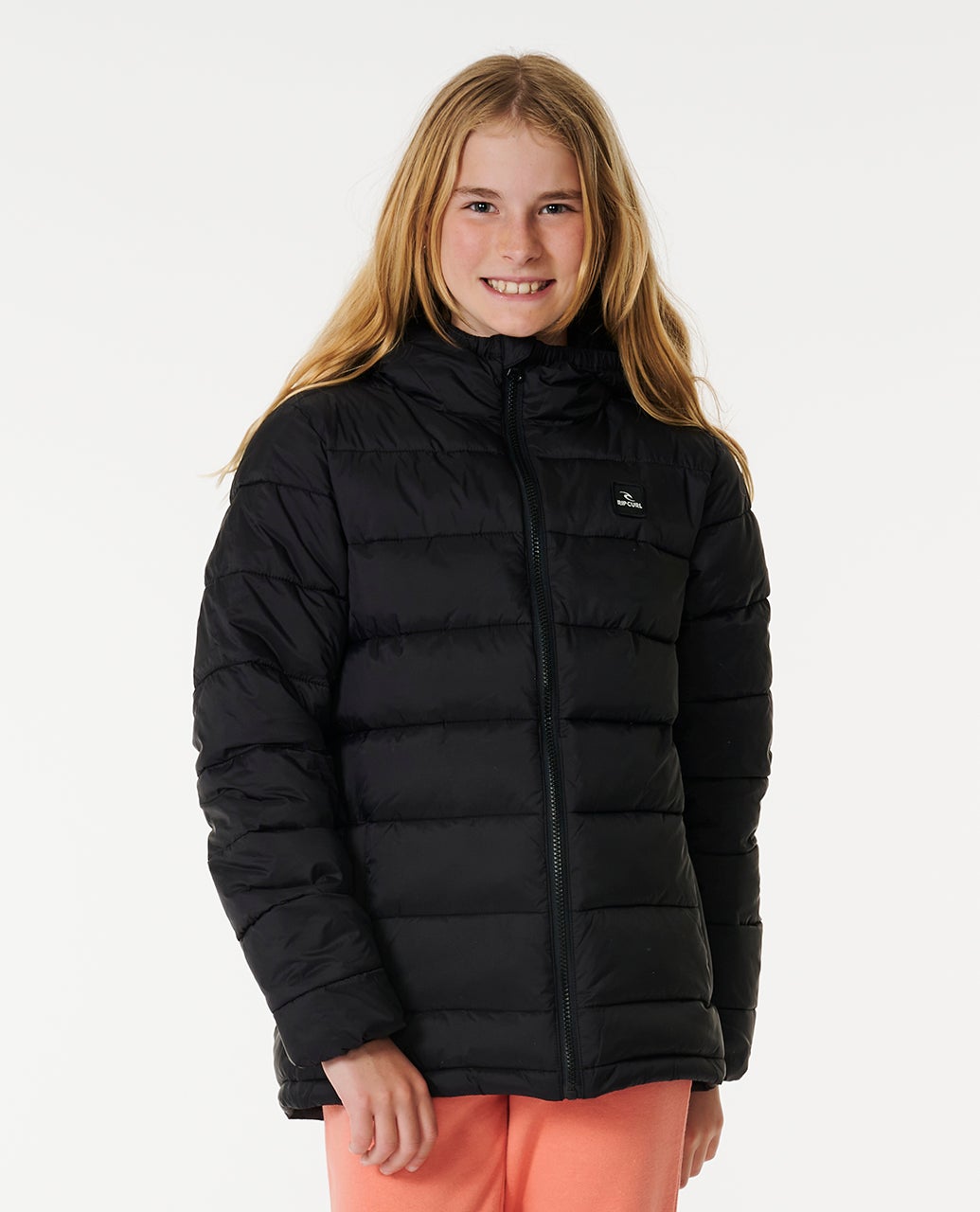 Veste Enfant Anti Series Puffer