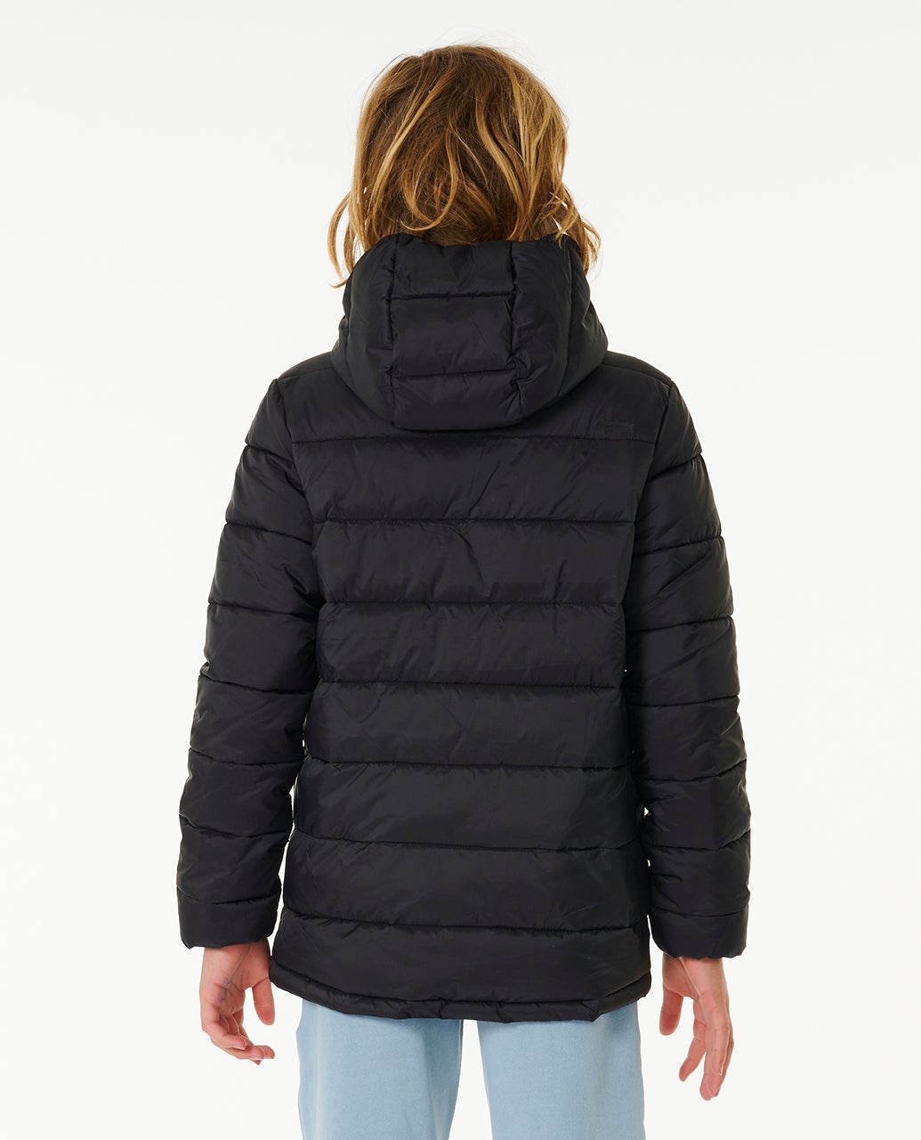 Veste Enfant Anti Series Puffer