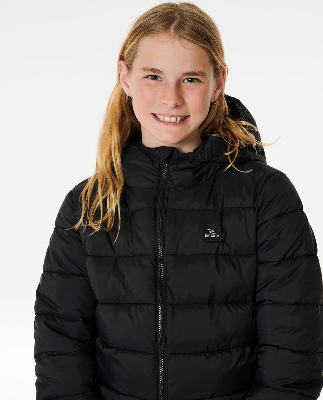 Veste Enfant Anti Series Puffer