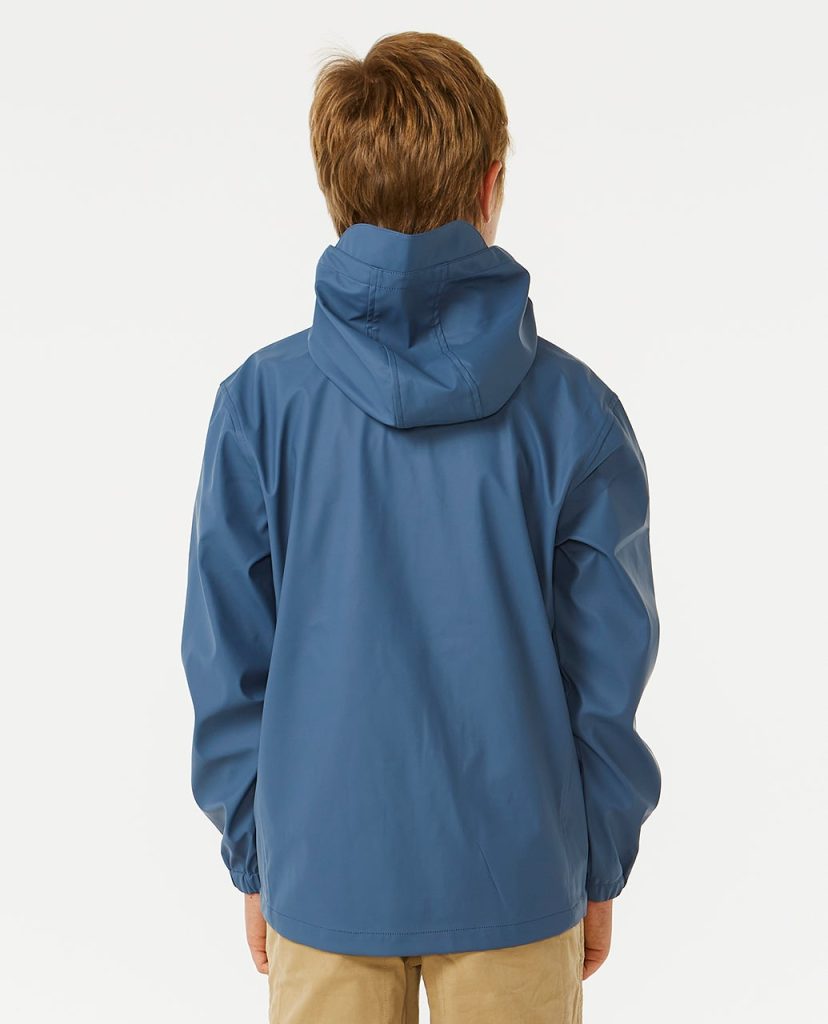 Veste imperméable enfant Anti-Series