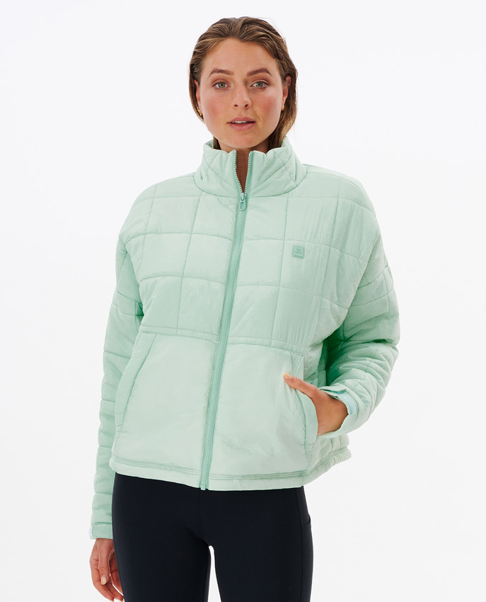 Anti-series Anotea Pack Jacket