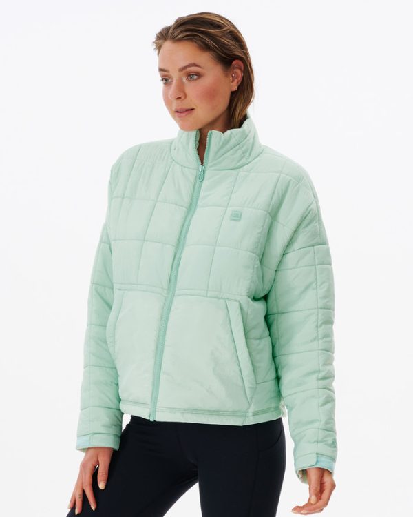 Anti-series Anotea Pack Jacket