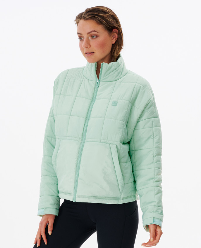 Anti-series Anotea Pack Jacket