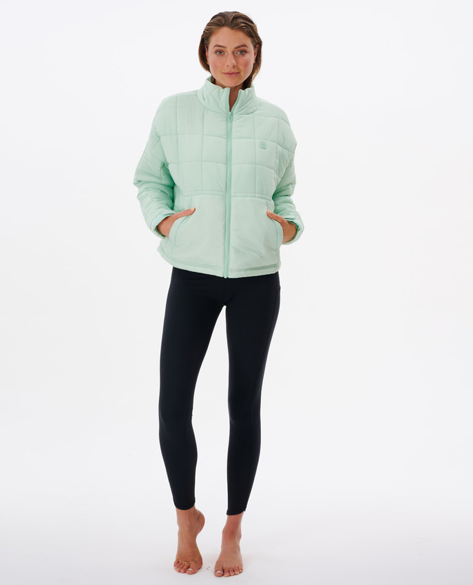Anti-series Anotea Pack Jacket