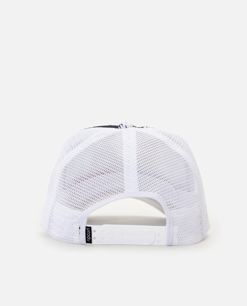 Desert Waves Trucker Hat-girl