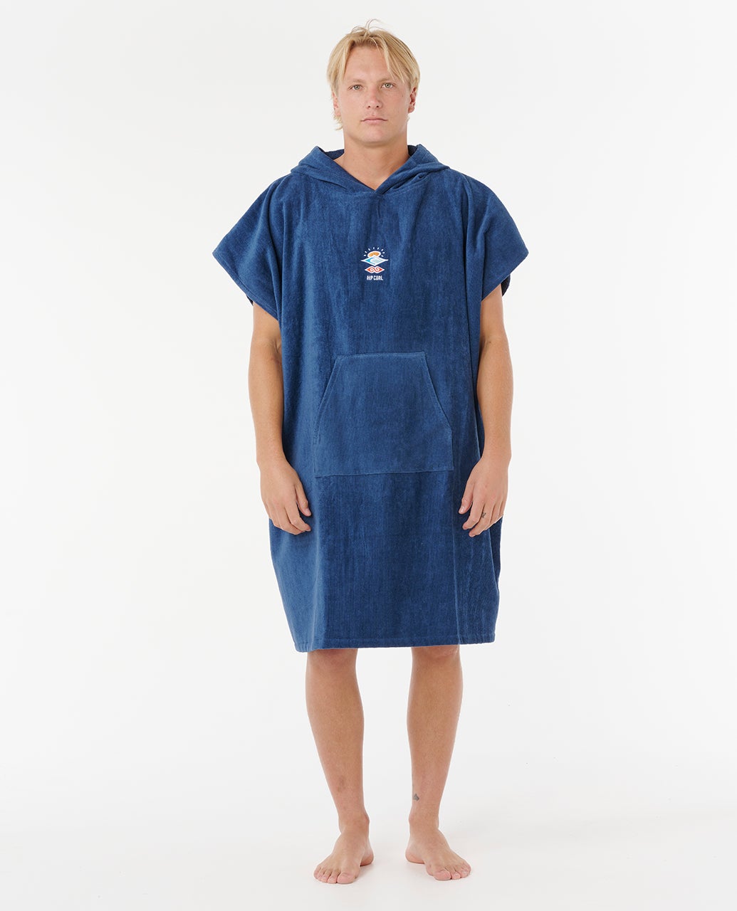 Poncho Surf Logo