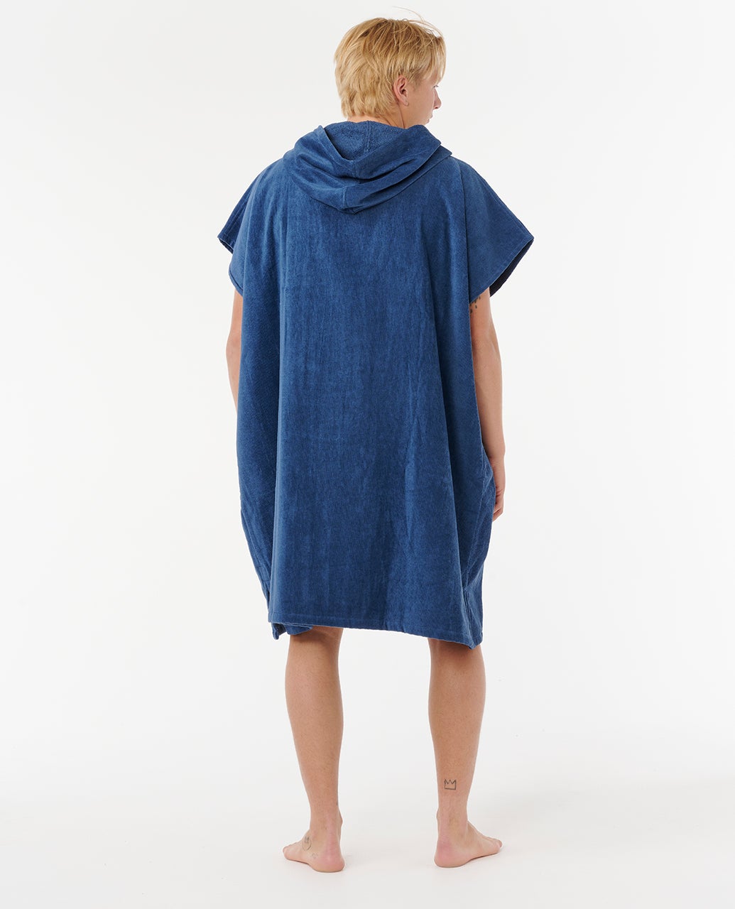 Poncho Surf Logo