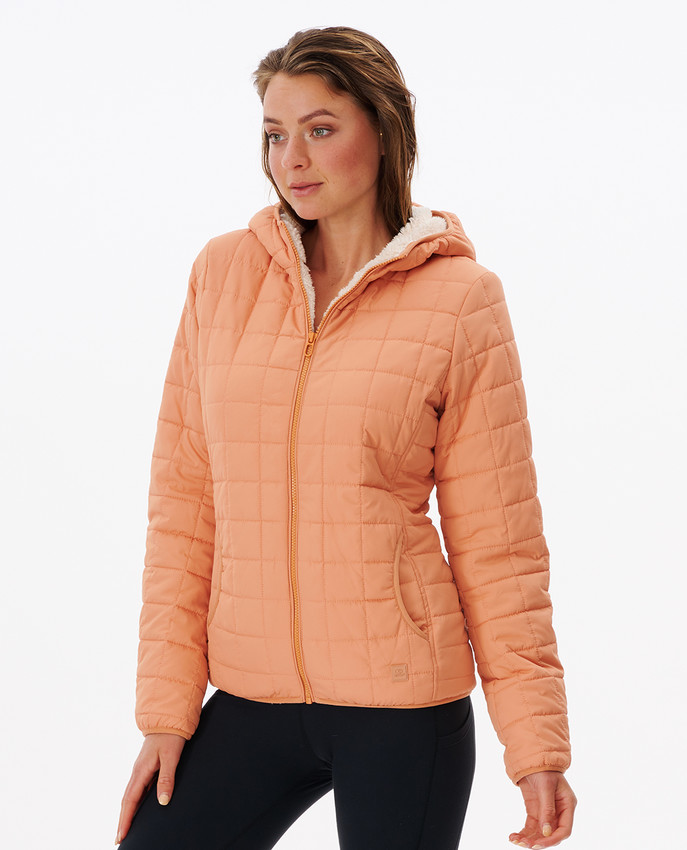 Anti-series Anoeta Ii Jacket