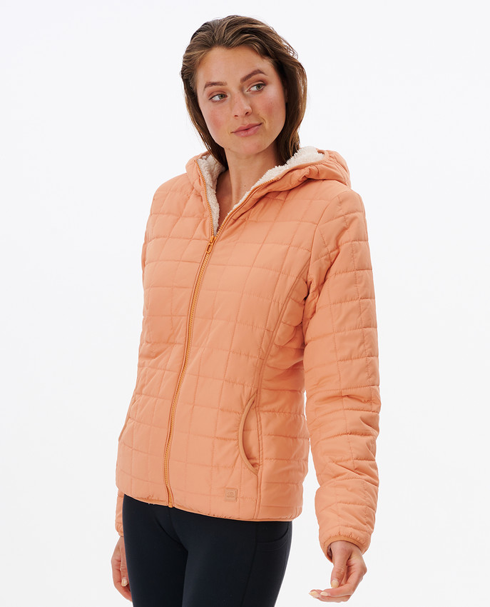 Anti-series Anoeta Ii Jacket