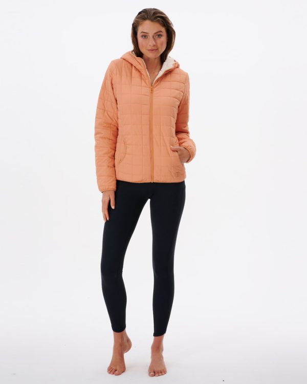 Anti-series Anoeta Ii Jacket