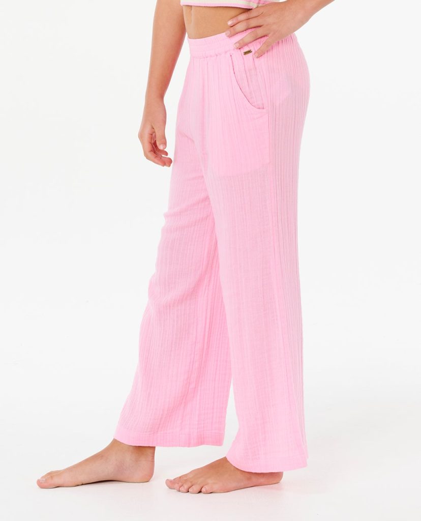 Pantalon fille Premium Surf Beach - vue alternative
