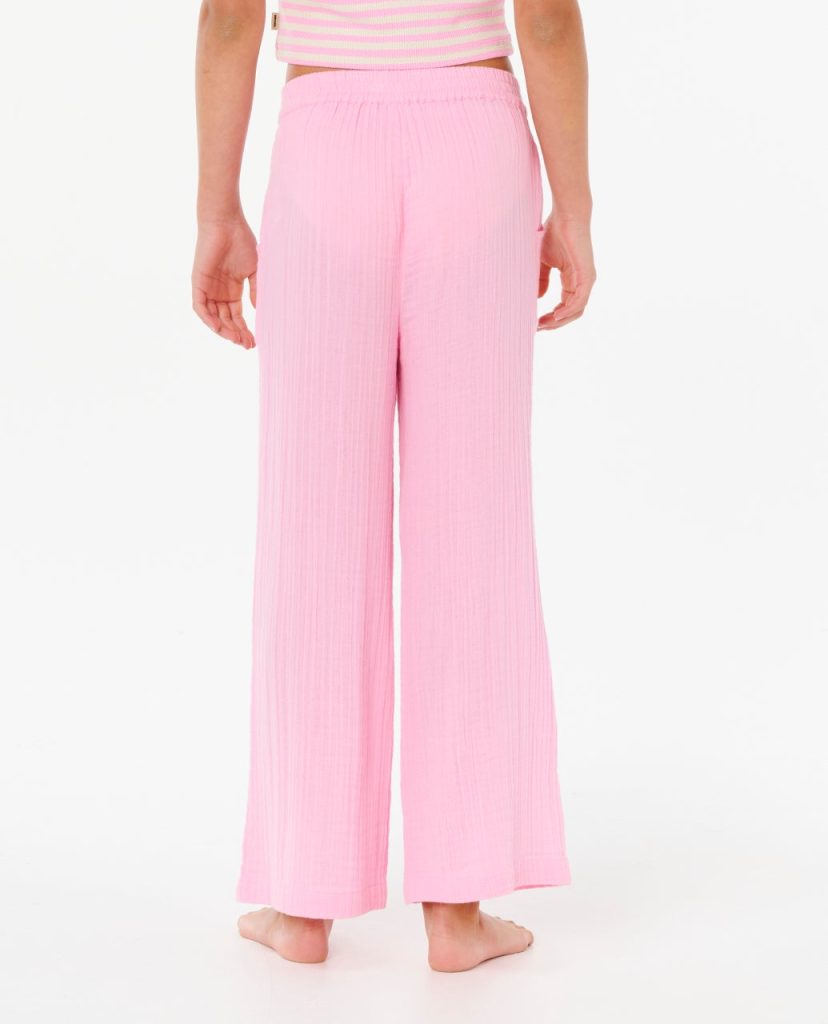 Pantalon fille Premium Surf Beach