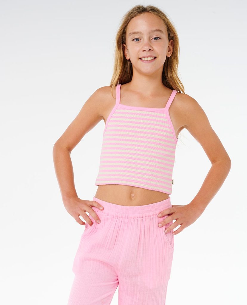 Pantalon fille Premium Surf Beach