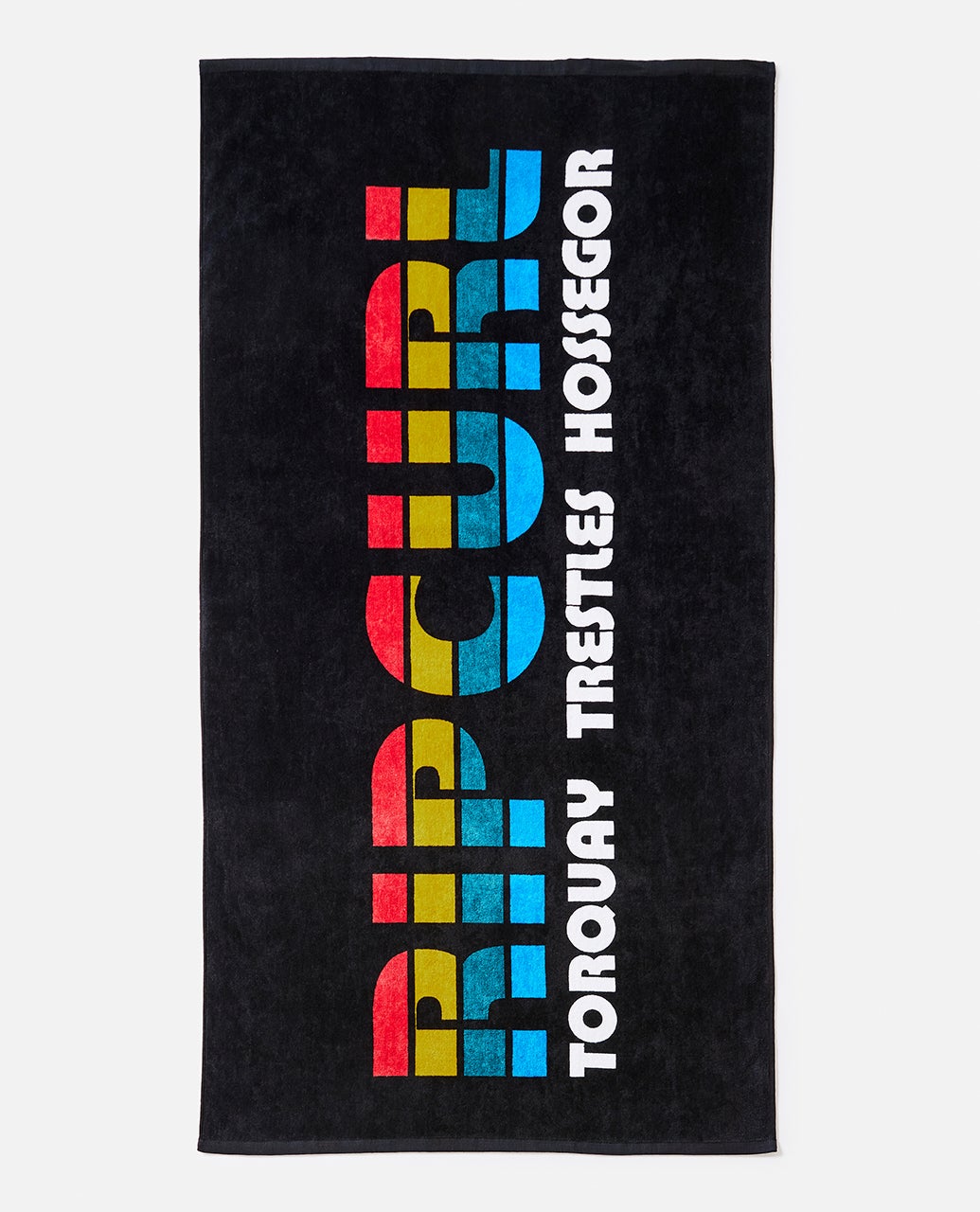 Serviette de plage Mixed