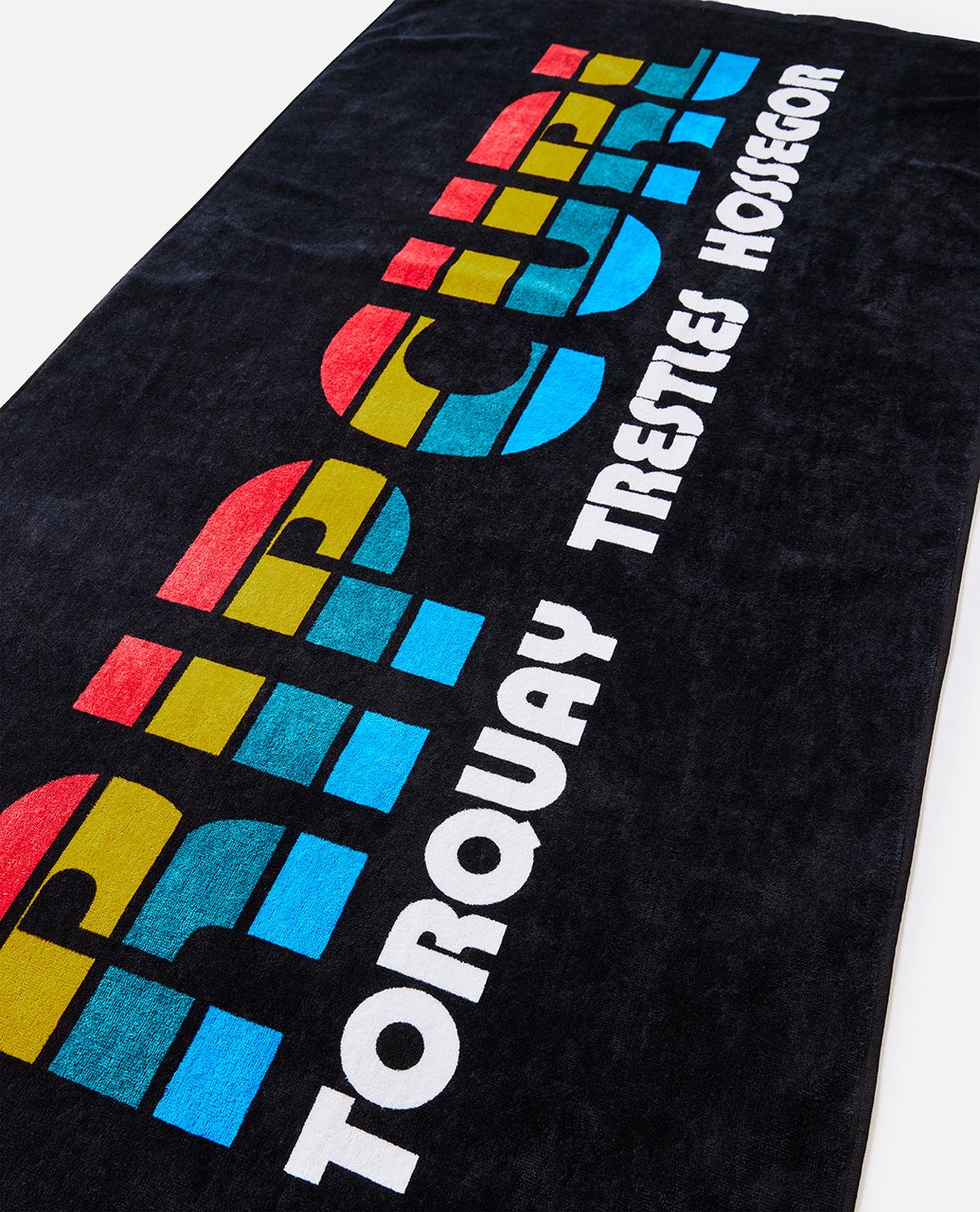 Serviette de plage Mixed