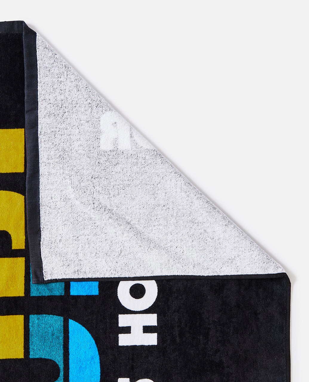 Serviette de plage Mixed