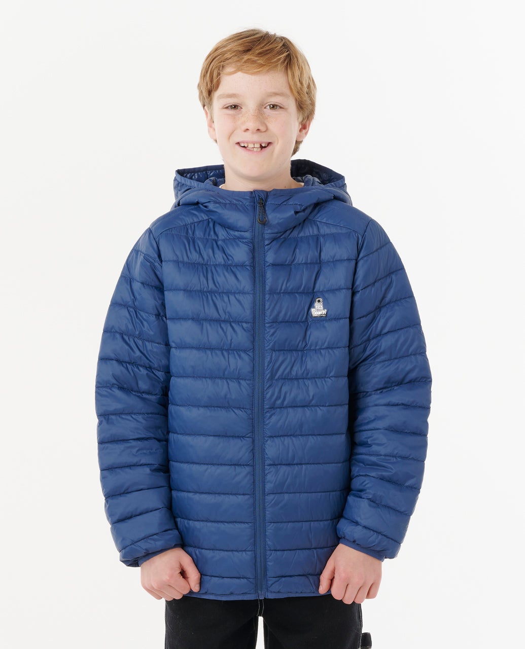 Veste Puffer Anti-Series Search Enfant