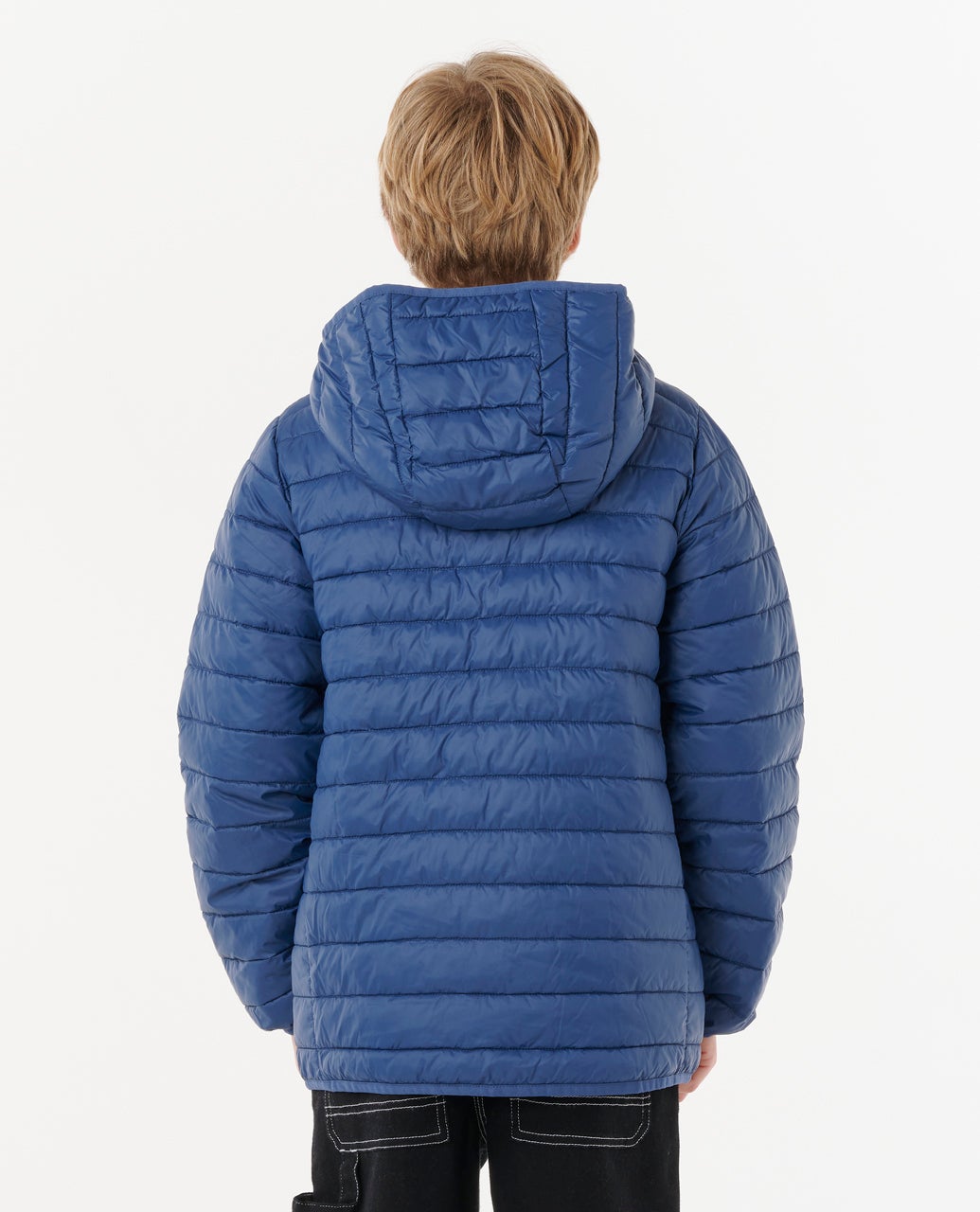 Veste Puffer Anti-Series Search Enfant