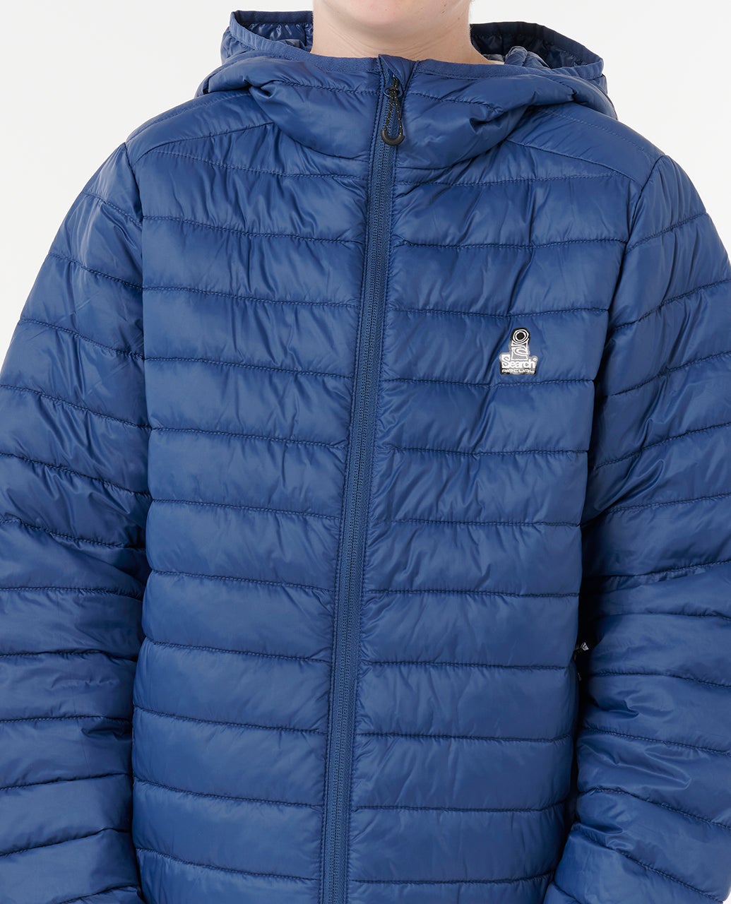 Veste Puffer Anti-Series Search Enfant