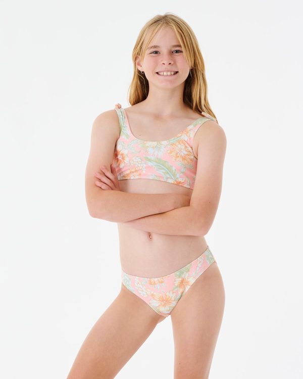 Always Summer Bikini Set -girl
