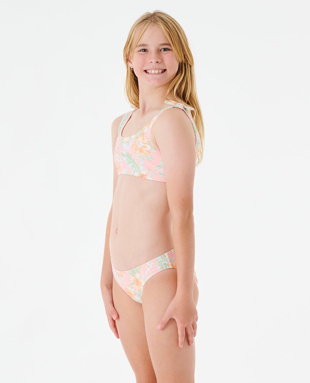 Always Summer Bikini Set -girl