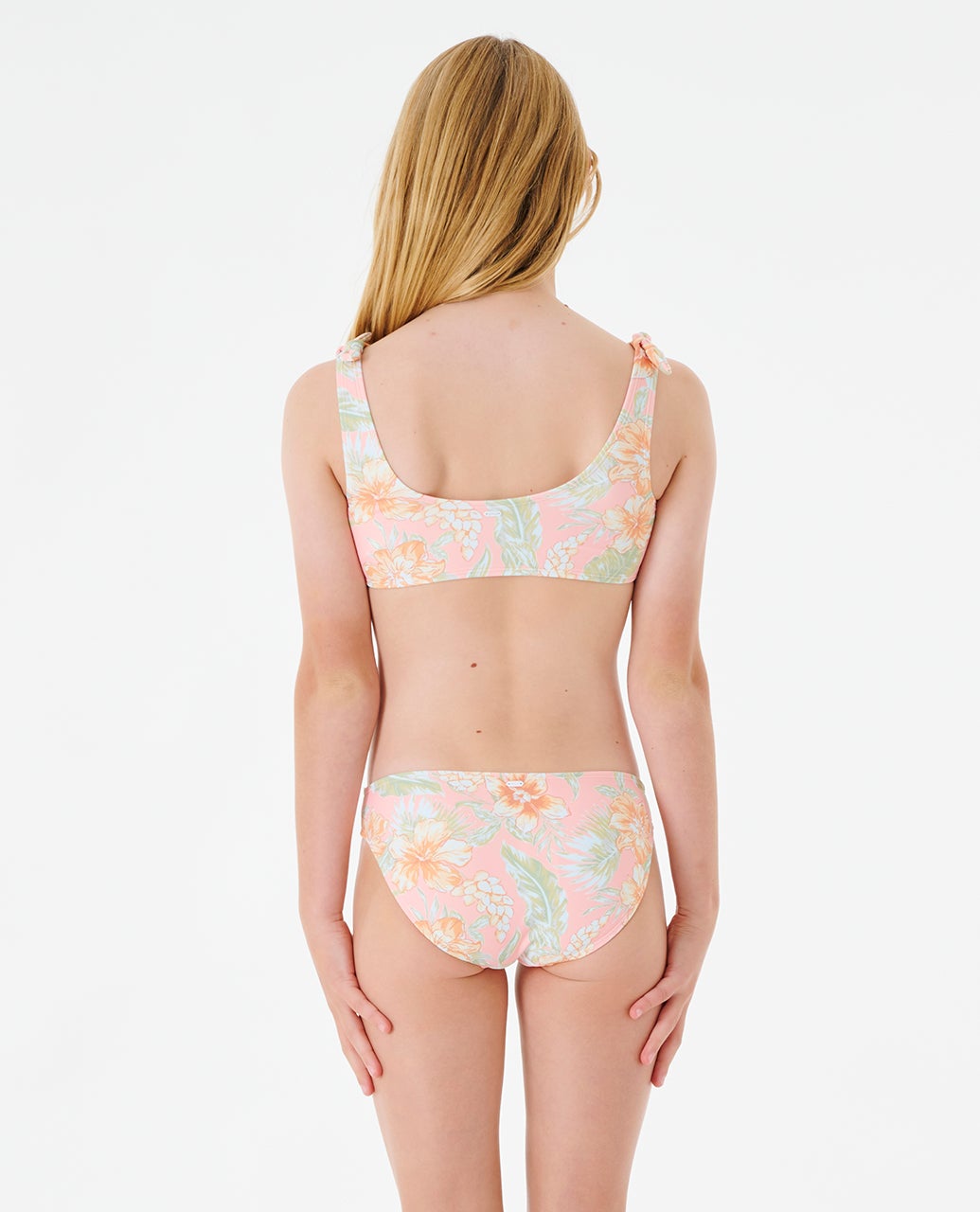 Always Summer Bikini Set -girl
