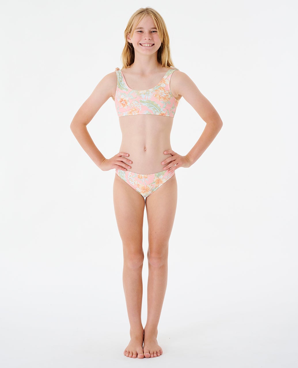 Always Summer Bikini Set -girl
