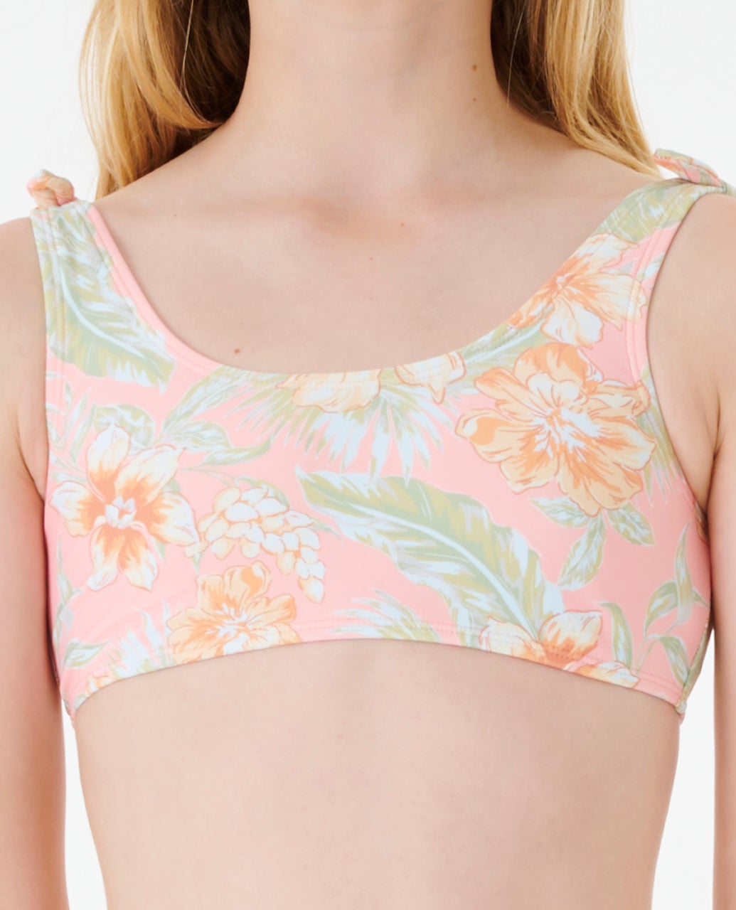 Always Summer Bikini Set -girl
