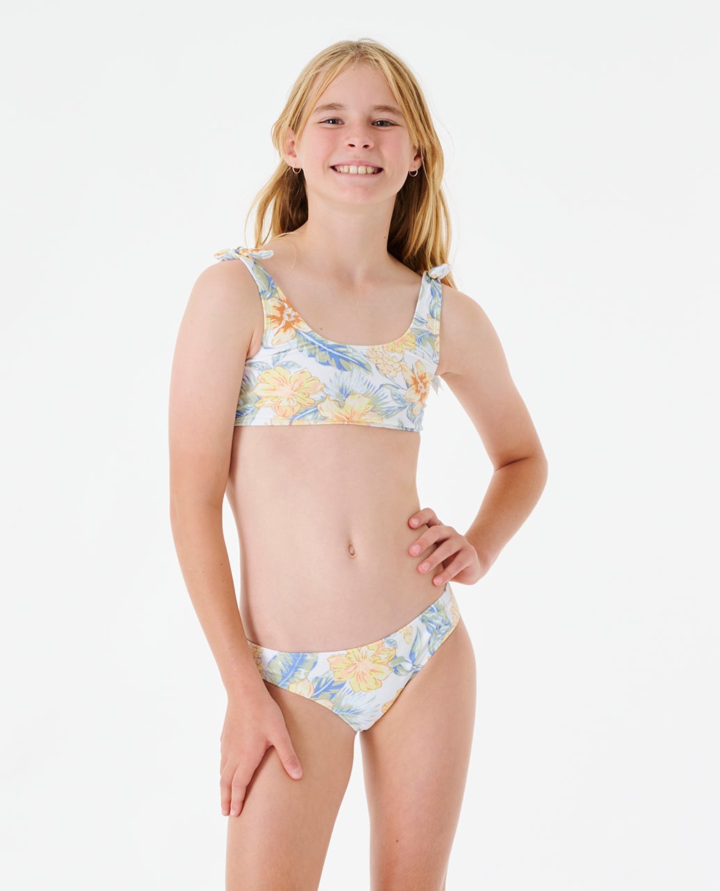 Always Summer Bikini Set -girl