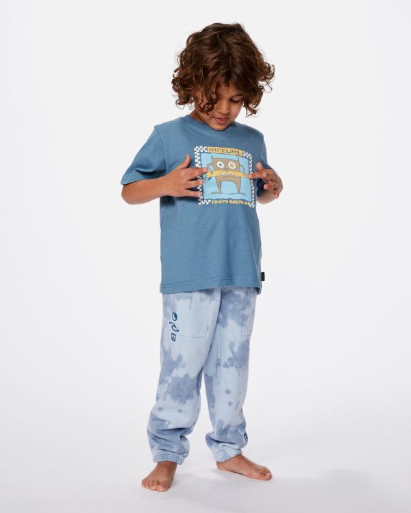 Gremlin Art Tee -boy