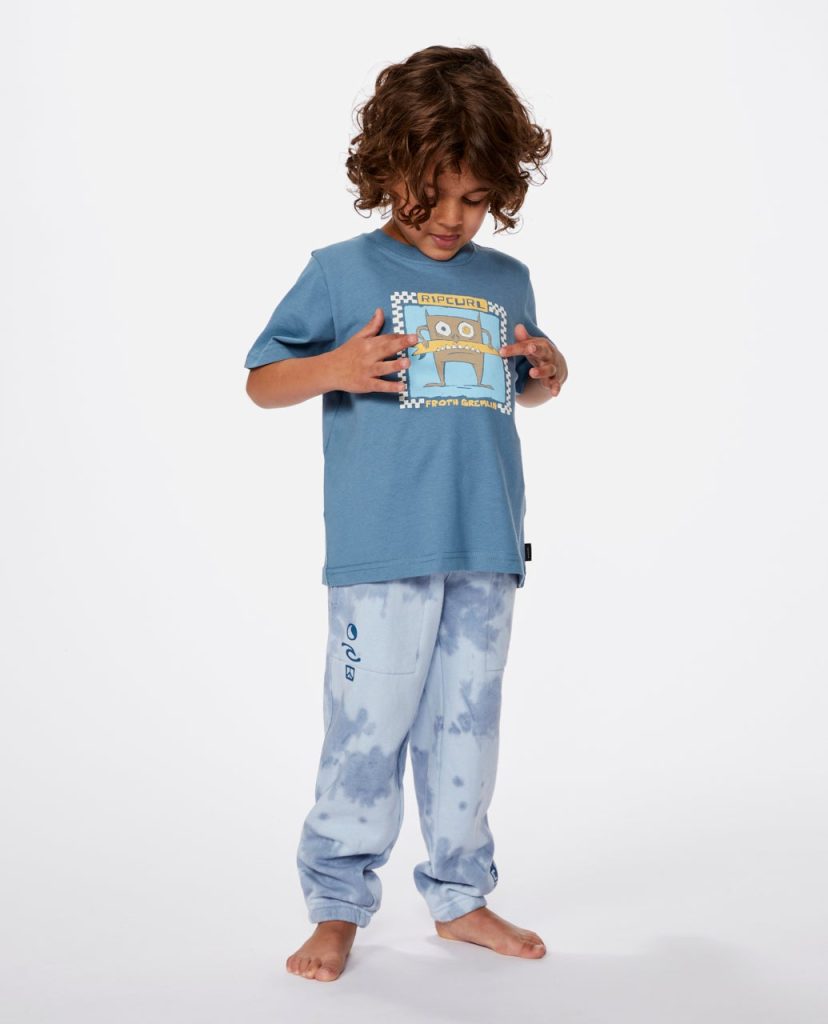 Gremlin Art Tee -boy