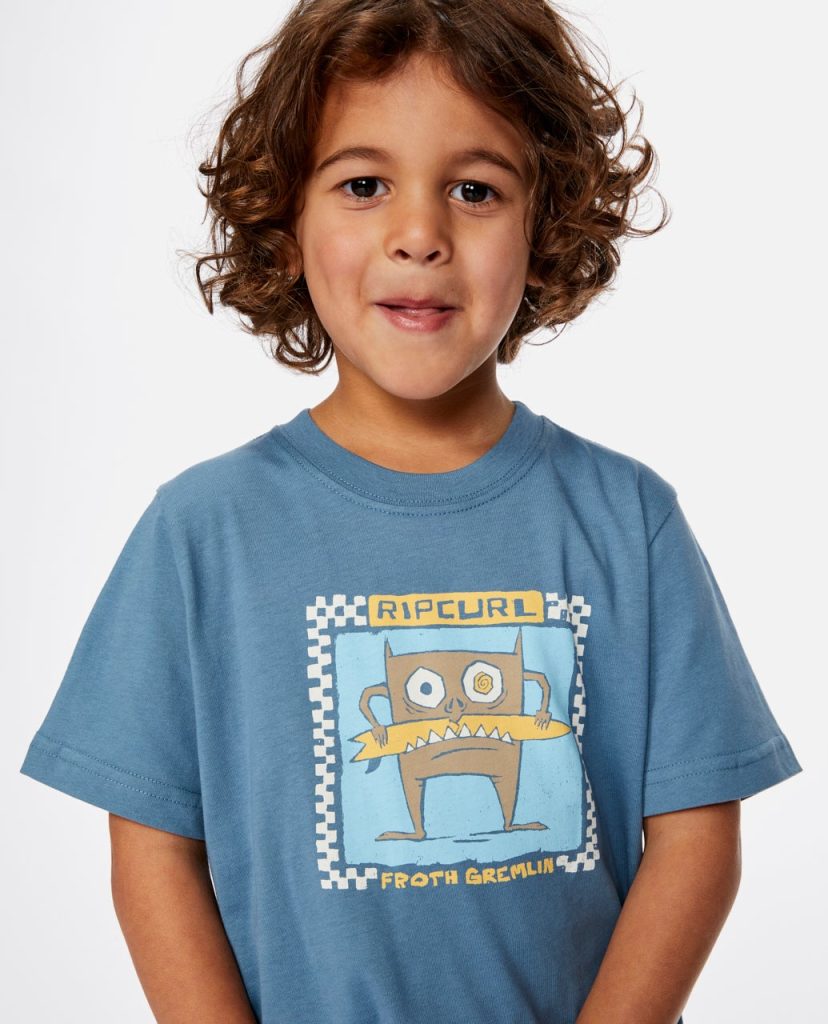 Gremlin Art Tee -boy