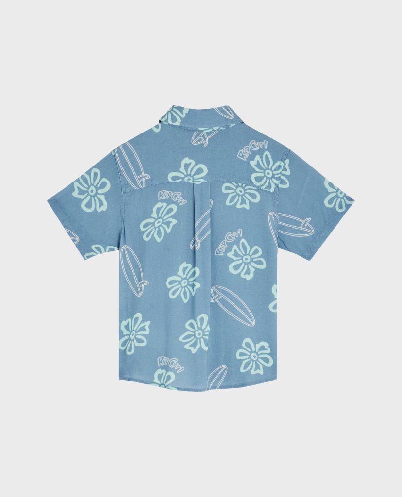 Chemise Ride The Wave garçon