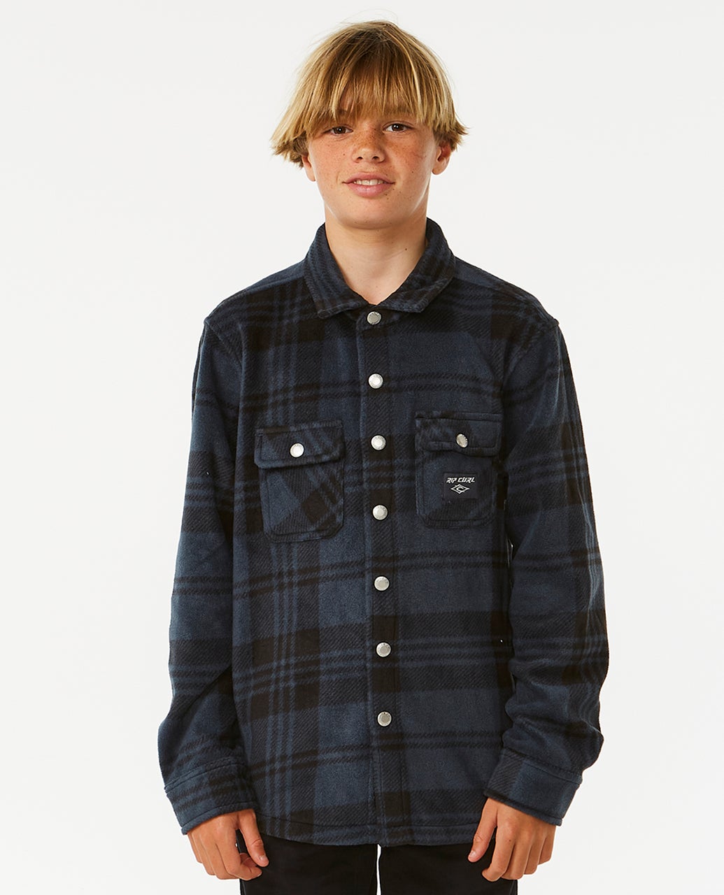 Chemise enfant Party Polar