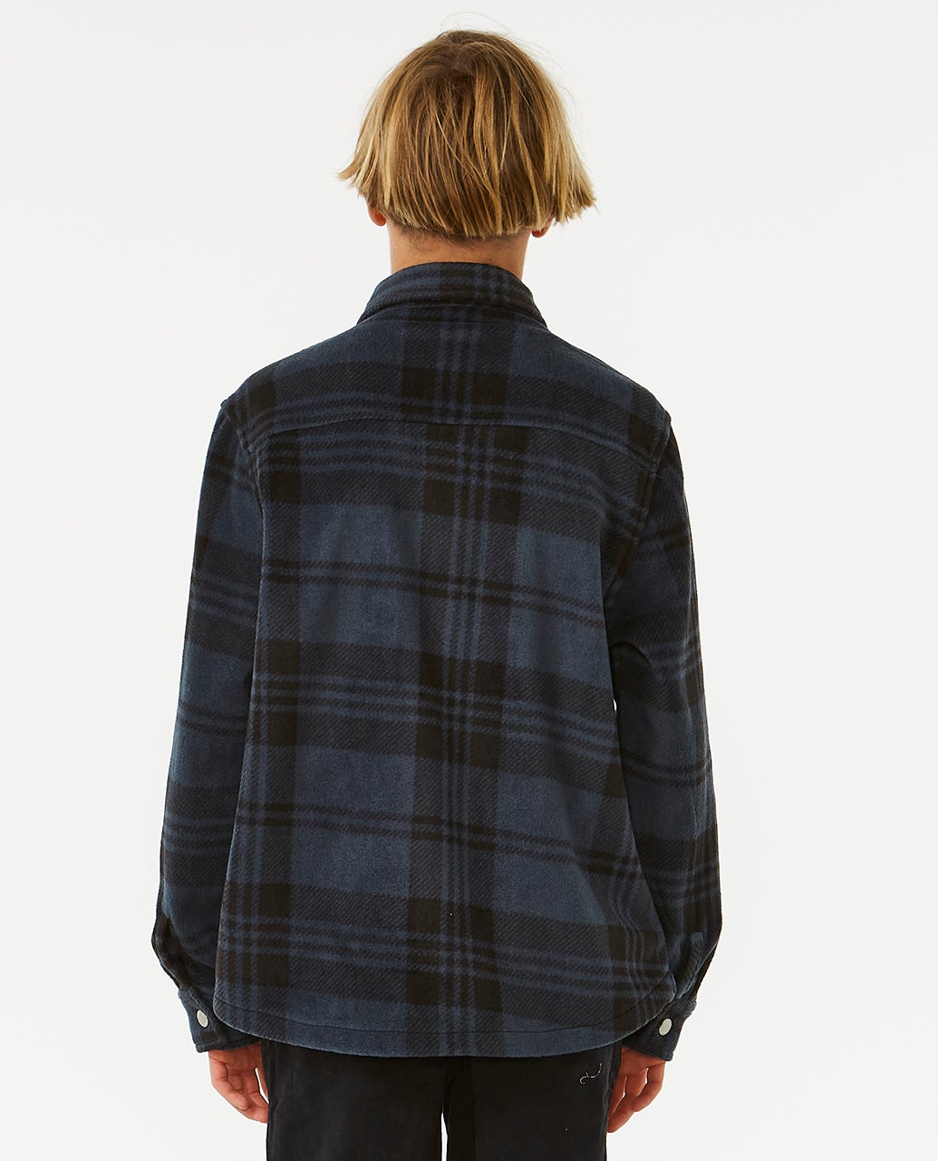 Chemise enfant Party Polar