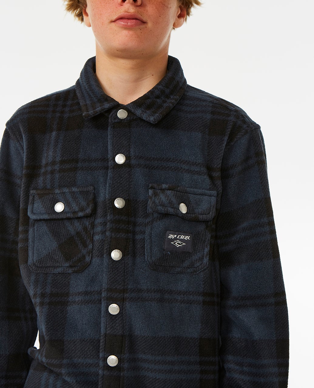 Chemise enfant Party Polar