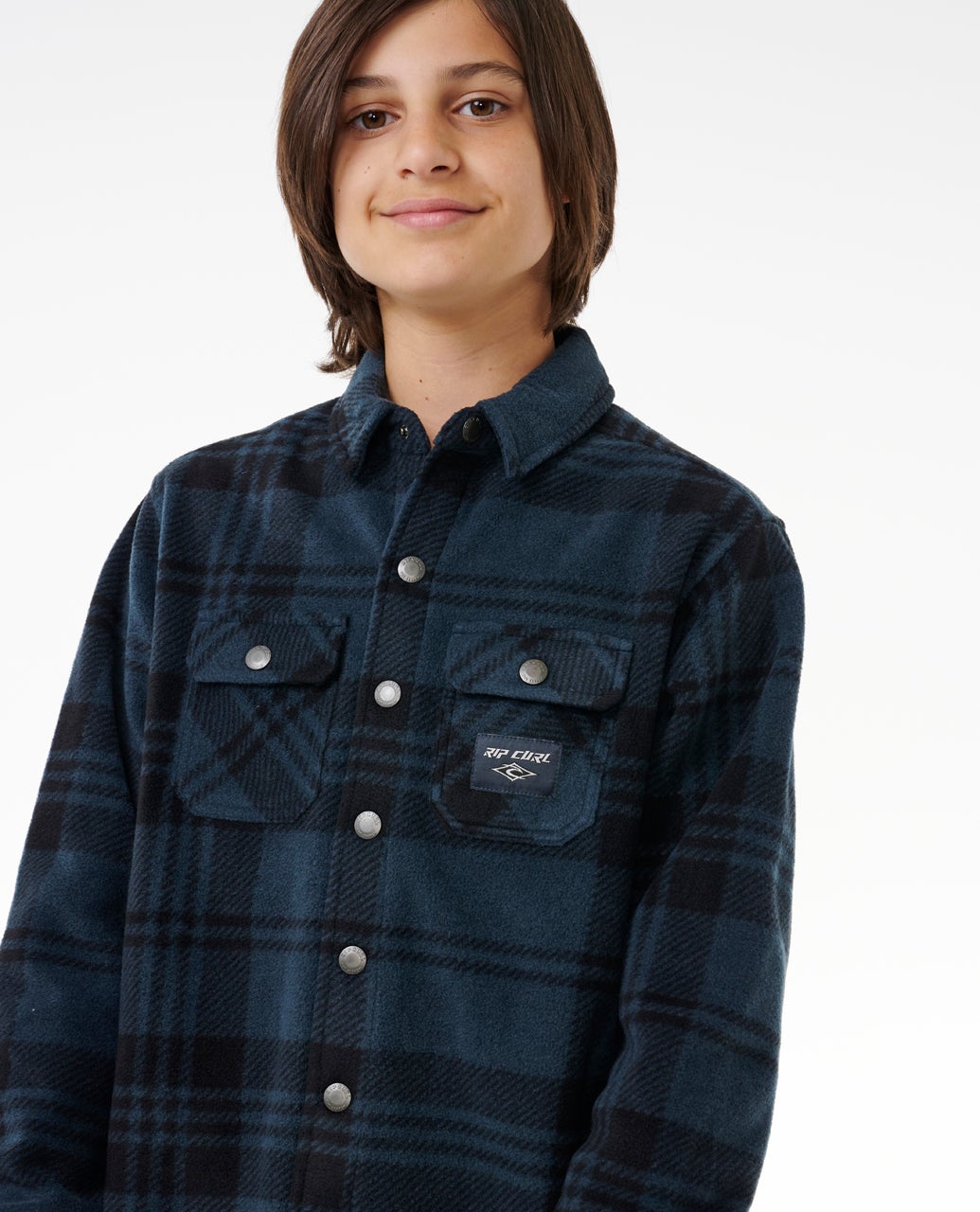 Chemise enfant Party Polar