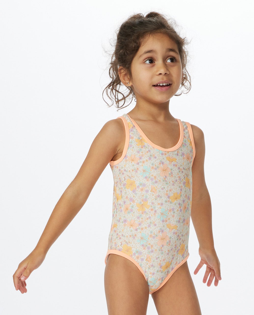 Cyrstal One Piece-girl