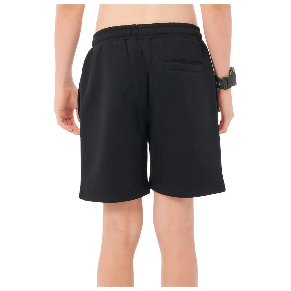 Search Icon Fleece Short -boy