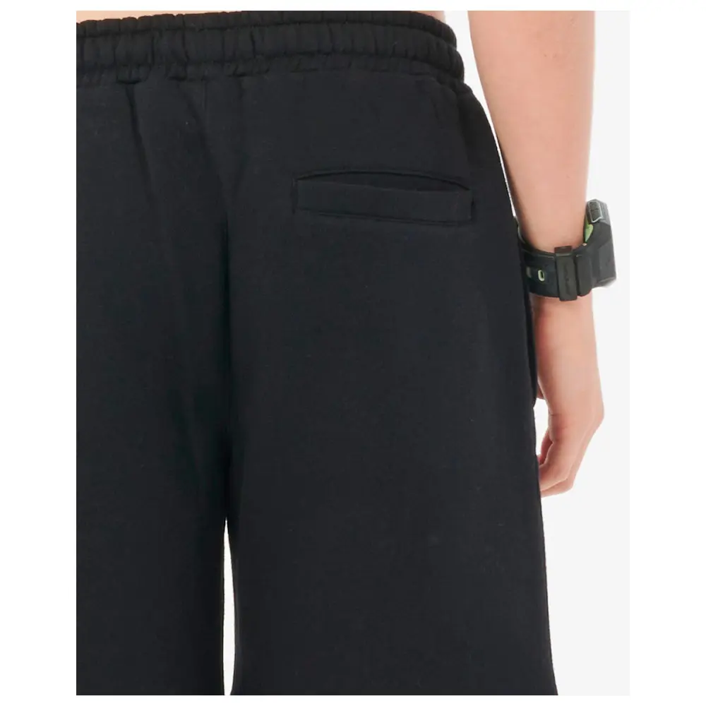 Search Icon Fleece Short -boy